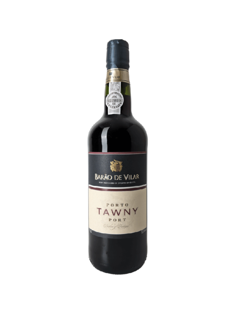 Barão de Vilar Port Tawny 75cl