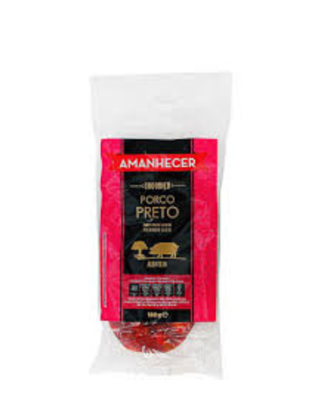 32009 (66) Amanhecer Chourico Porco Preto 180gr