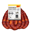 Mchef Chourico Porco Preto 1kg