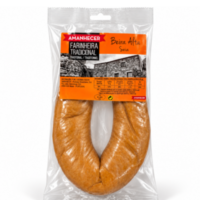 32009 (69) Amanhecer Farinheira Tradicional Seia 280gr