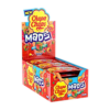 Chupa Chups Mads Frutas 45gr