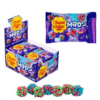 Chupa Chups Mads Frutos Silvestres 45gr