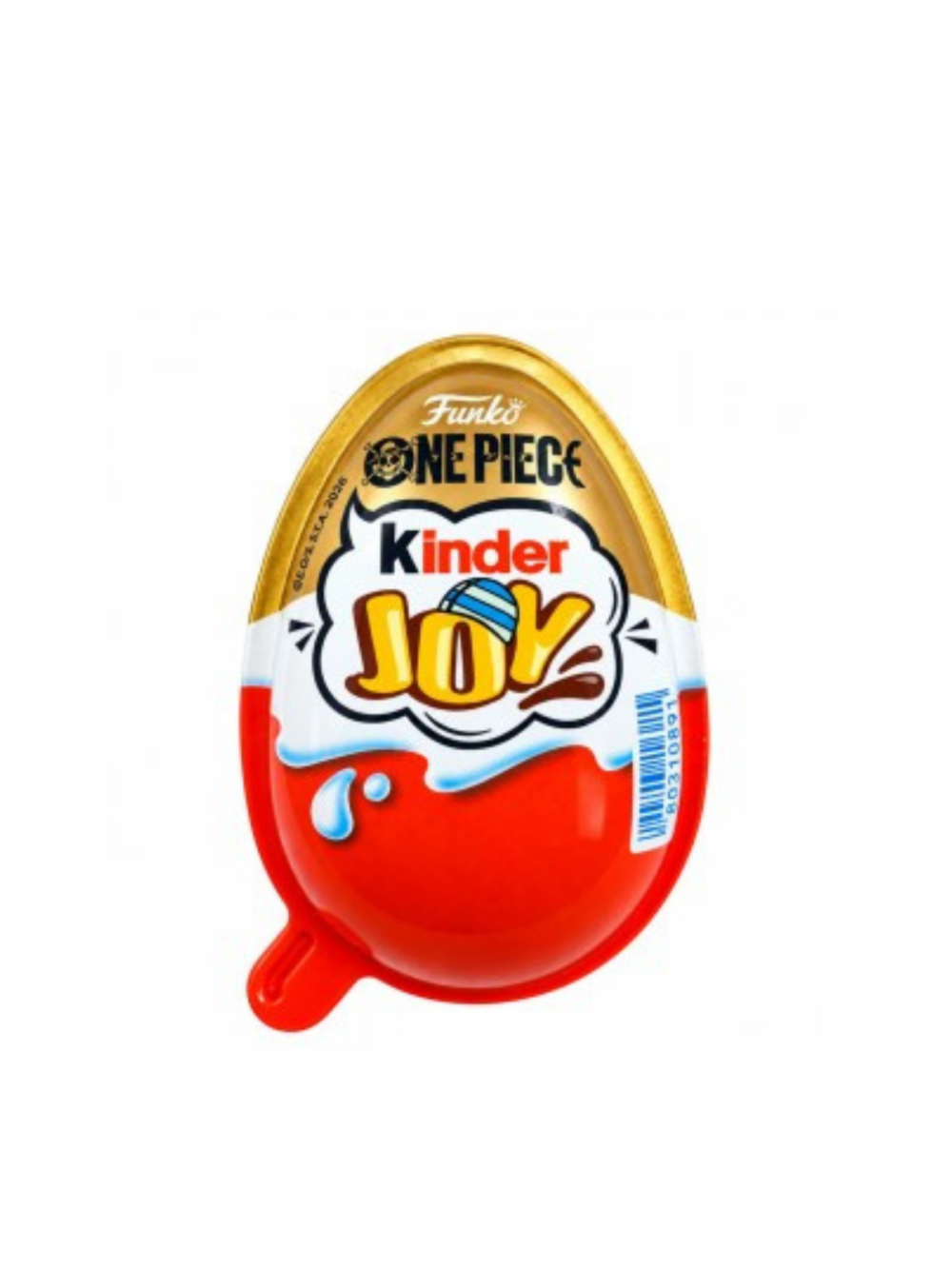 Kinder OVO Joy 20gr