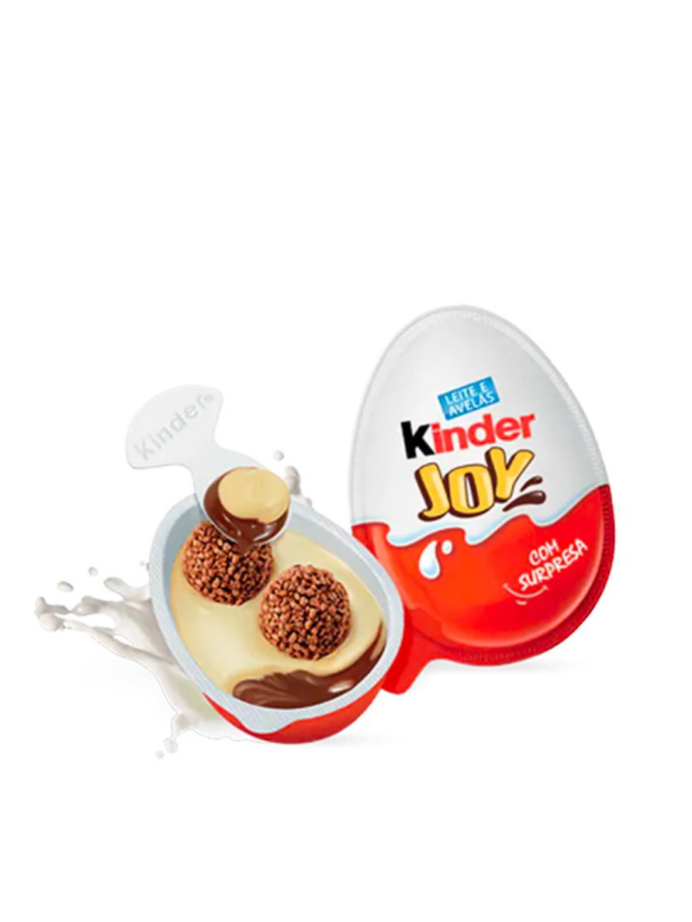 Kinder OVO Joy 20gr