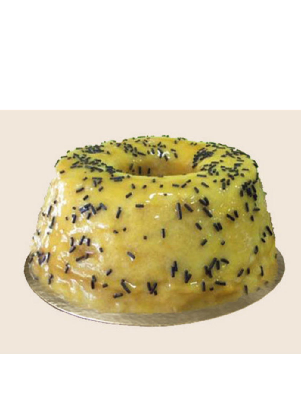 Petalamel Molotof com Doce de Ovos 900gr
