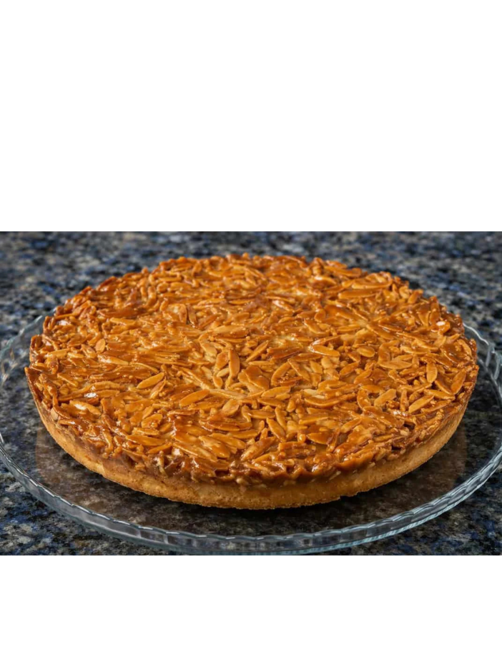 32009 (91) Petalamel Tarte de Amendoa Caramelizada 1,2kg