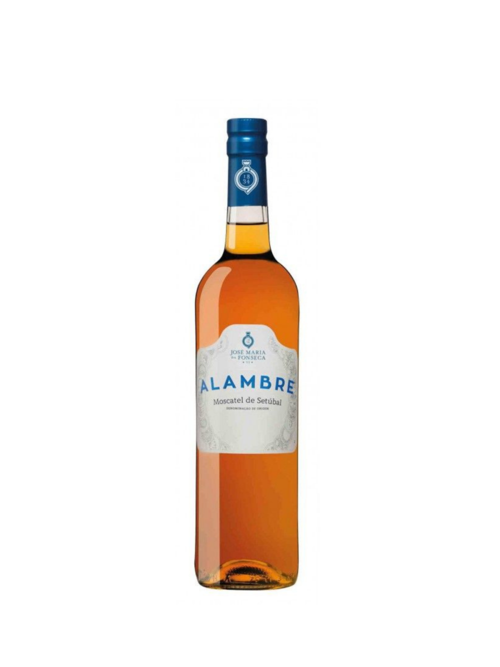 32009 (94) JMF Alambre Moscatel Setubal DOC 75 cl