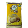 Cupuaçu Polpa Pura Premium 1kg