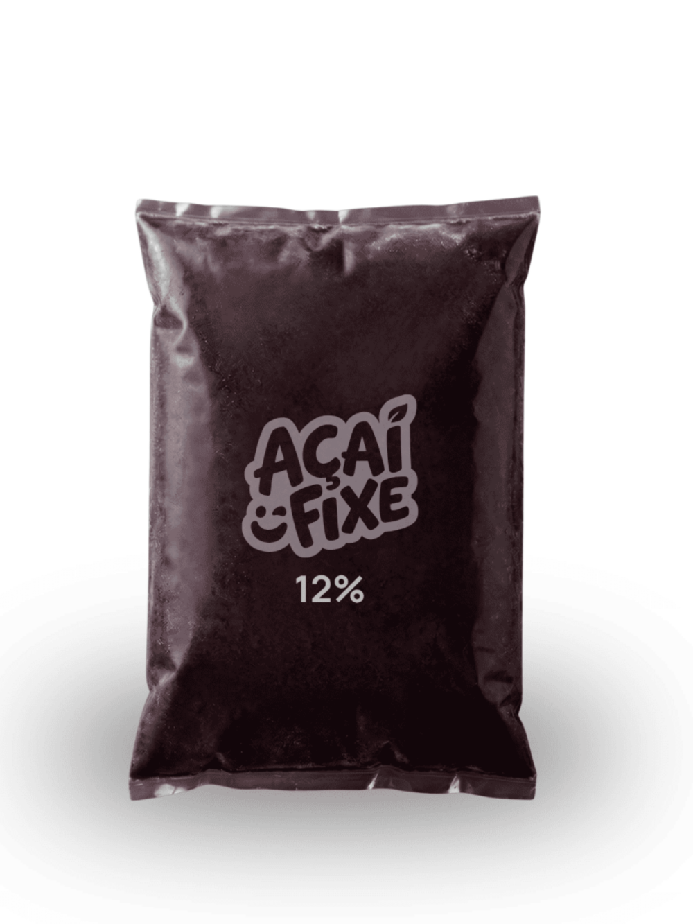 Acai Polpa Pura Premium 1kg